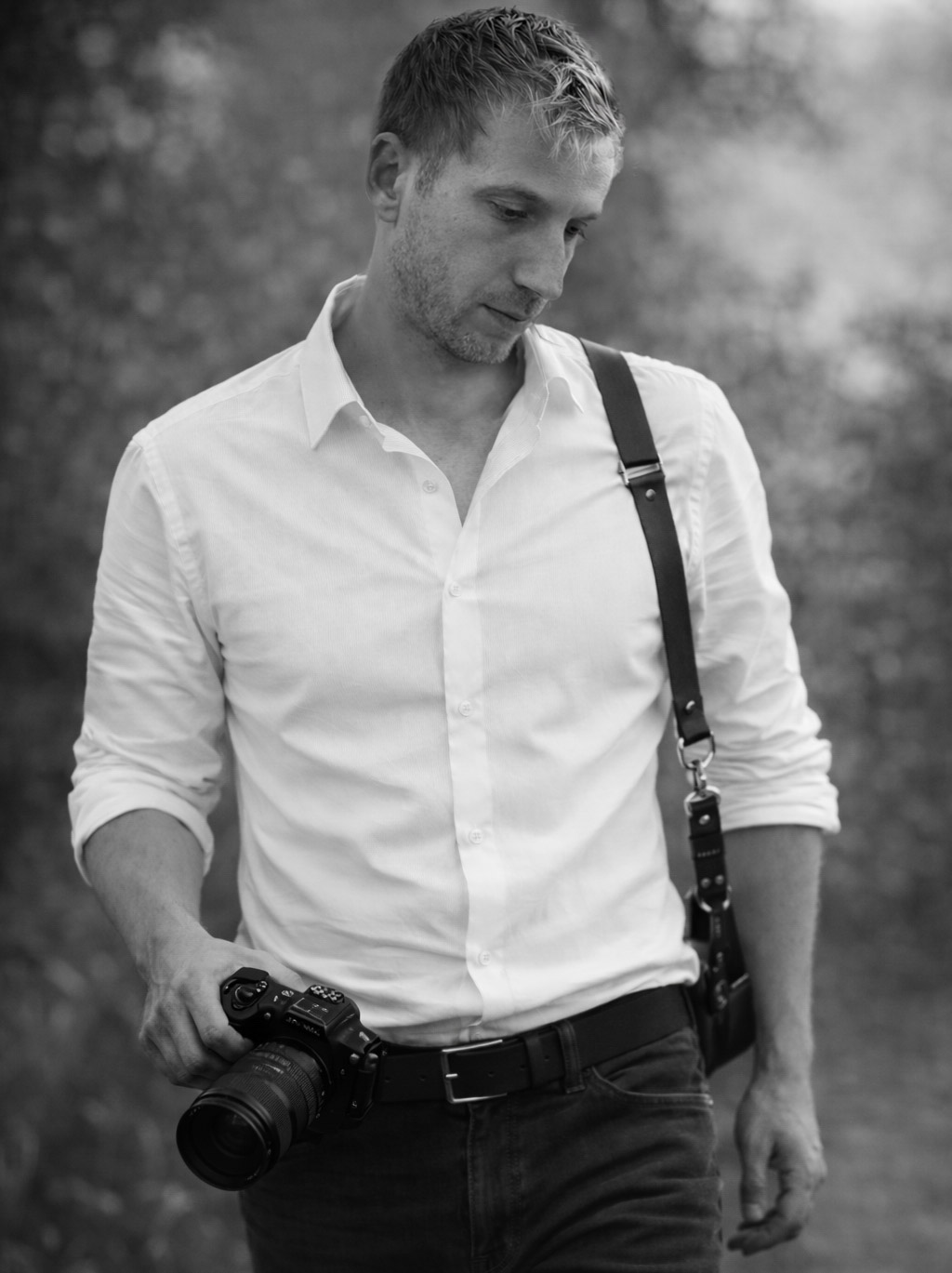 Miguel d’Avilla — Fotógrafo de Casamento